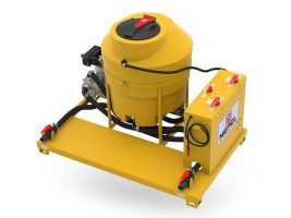 Incorporador de Defensivos MEPEL – IDM MAX ECO