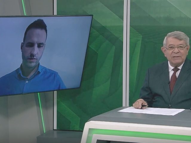Fernando Boff fala à TV Serra Dourada sobre os 60 anos da MEPEL e a nova fábrica