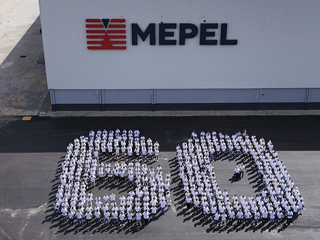 MEPEL celebra 60 anos reconhecendo pessoas, histórias e parcerias